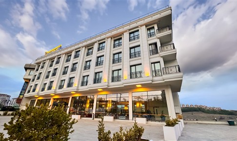 Kanyonvadi Hotel Karabük Safranbolu 100. Yıl Mahallesi