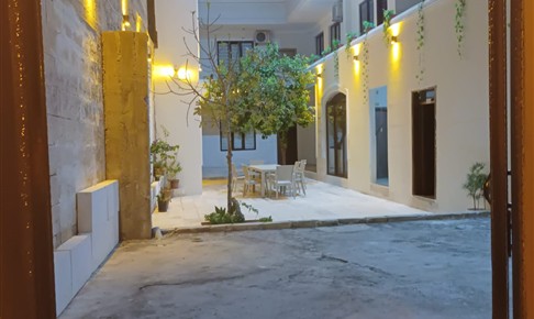 Karahantepe Boutique Hotel Şanlıurfa Eyyübiye