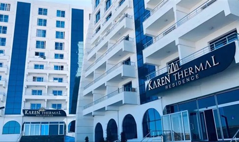 Karen Thermal Residence Nevşehir Kozaklı Emek