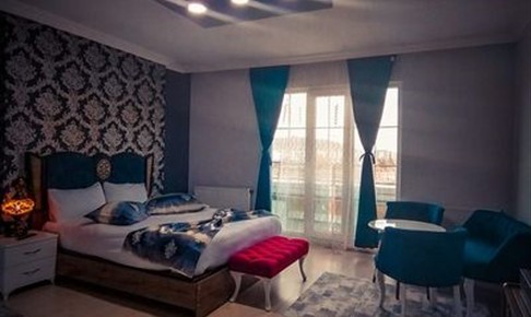 Kars Atapark Boutique Hotel Kars Kars Merkez Cumhuriyet Mahallesi