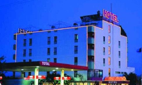 Karşıyaka Hotel İzmir Menemen