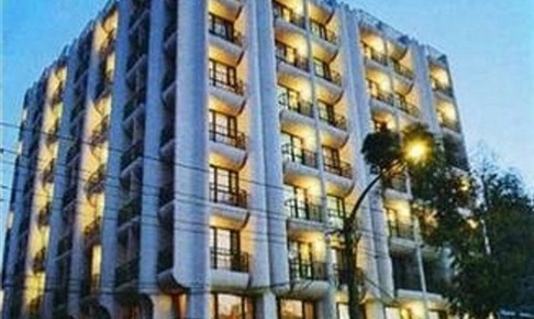 Kocaman Hotel İzmir Konak Yenişehir