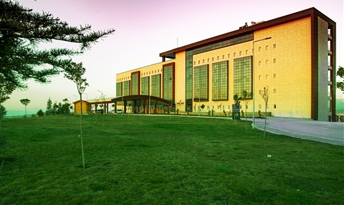 Lavanta Tepesi Hotel Burdur Merkez Yakaköy