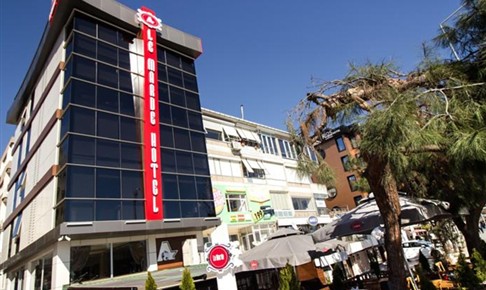 Le Marde Hotel İstanbul Bakırköy