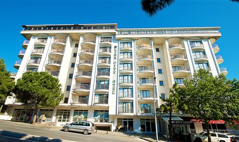 Lion City Hotel İstanbul İstanbul Büyükçekmece Pınartepe