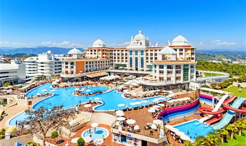 Litore Resort Hotel & Spa