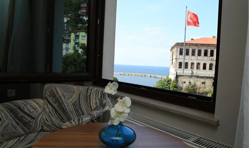 Lonca Butik Hotel Giresun Giresun Merkez Sultan Selim Mahallesi