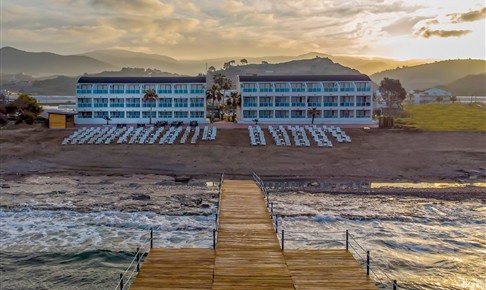 Lord Marina Hotel & Bungalows Antalya Alanya Yeşilöz