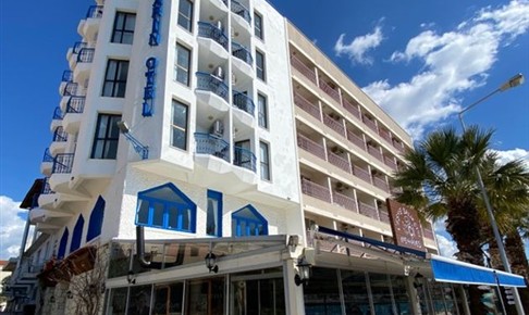 Marin Otel Çeşme İzmir Çeşme 16 Eylül