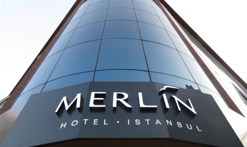 Merlin Hotel İstanbul İstanbul Bakırköy Cevizlik Mahallesi