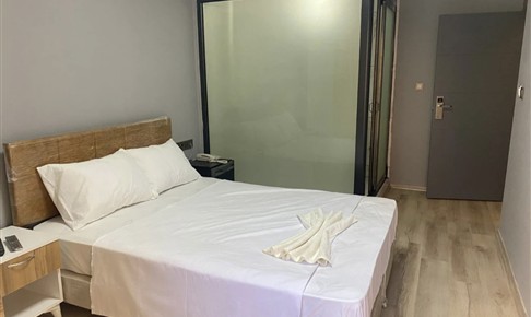 Mersin Expert Otel Mersin Akdeniz Çankaya Mahallesi