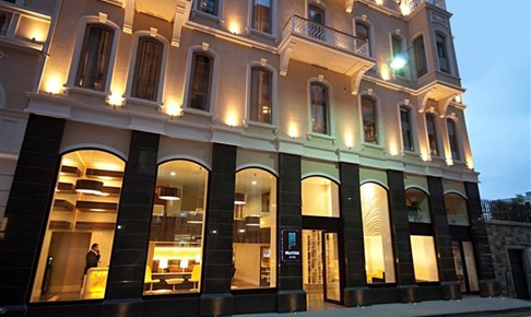 Miapera Hotel İstanbul Beyoğlu Kamer Hatun