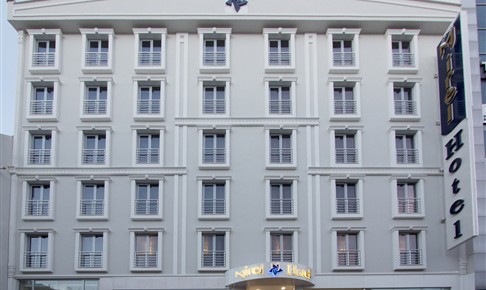 Mirel Hotel Konya Konya Ereğli Acısu