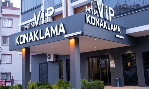 Mtm Plus Konaklama Mersin Yenişehir Mersin Çiftlikköy Mah.