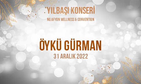 Ng Afyon Wellness & Convention Afyon Afyon Merkez Atatürk Bulvarı