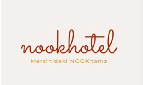 Nook Hotel Mersin Mersin Yenişehir Mersin