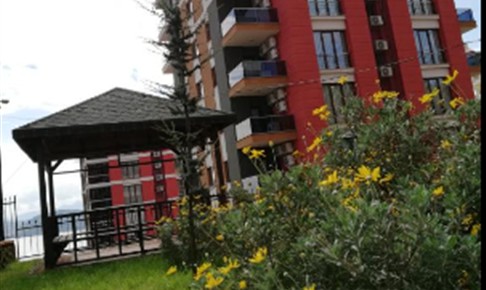 North Pearl Residence Trabzon Ortahisar Yalıncan Mah