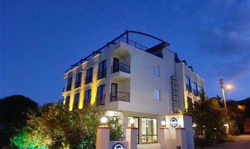 North Wind Hotels Karaburun İzmir Karaburun