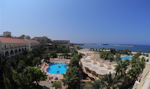 Oscar Resort Hotel Girne