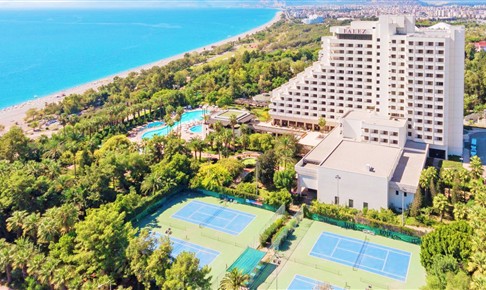 Özkaymak Falez Hotel Antalya Antalya Merkez Konyaaltı