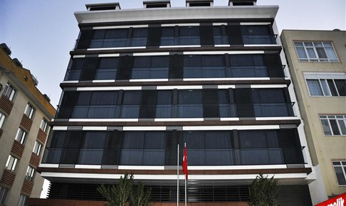 Özyiğit Hotel Antalya Gazipaşa Cumhuriyet mahallesi