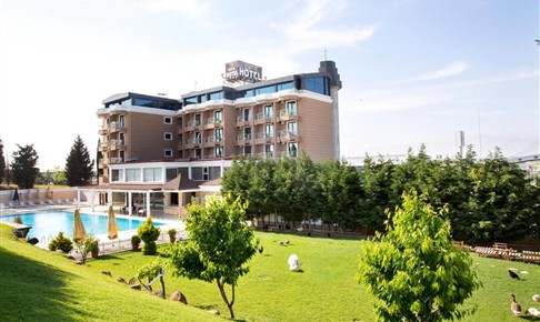 Premier Vista Hotel İstanbul Silivri