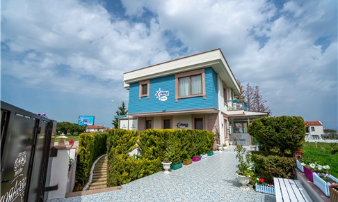 Cunda Pusula By Megaron Homes Balıkesir Ayvalık Mithatpaşa