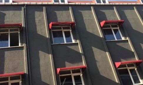 Quars Palmiye Hotel İstanbul Ataşehir Kayışdağı