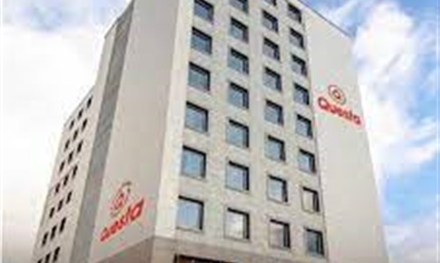 Questa Thermal&Spa Hotel Eskişehir Odunpazarı Kütahya Yolu Mevkii