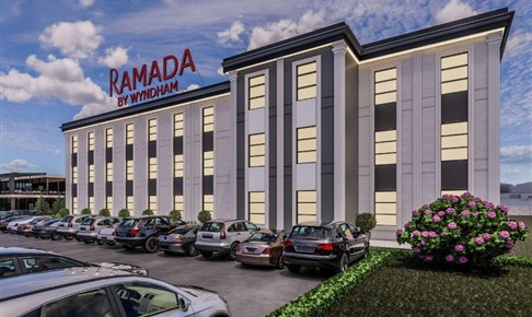 Ramada By Wyndham Karacabey Bursa KaracabeySırabademler Mahallesi