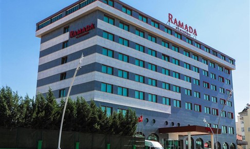 Ramada By Wyndham Uşak Uşak Uşak Merkez Fevzi Çakmak Mah.