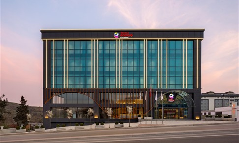 Ramada Encore İstanbul Airport İstanbul Arnavutköy Merkez