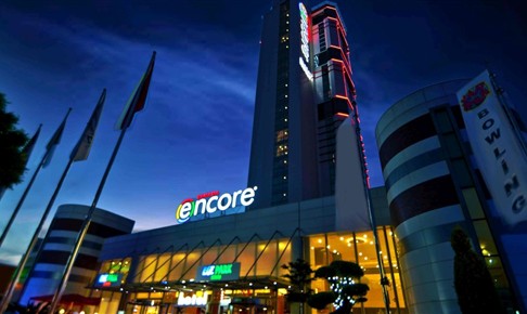 Ramada Encore by Wyndham İzmir İzmir Balçova Mithatpaşa Caddesi