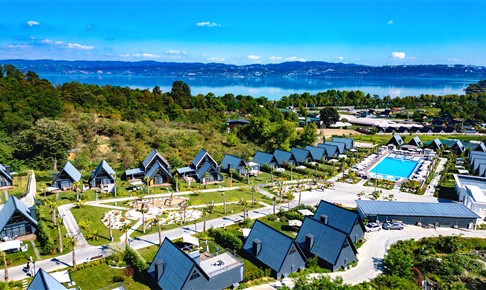 Ramada Resort By Wyndham Sapanca Thermal
