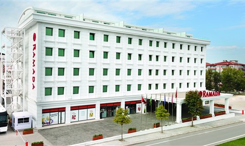 Ramada by Wyndham Yalova Yalova Yalova Merkez