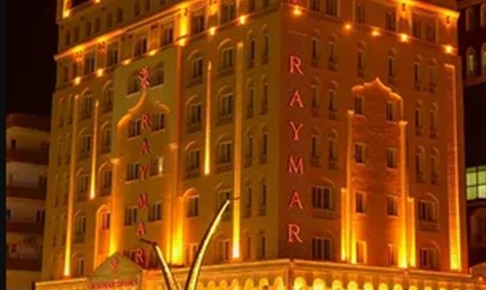 Raymar Hotels Mardin Mardin Artuklu
