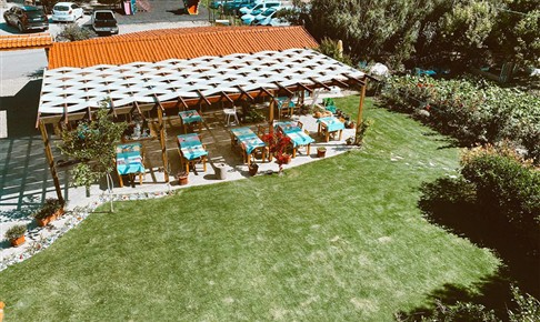 Rota Otel & Restoran İzmir Karaburun Mordoğan