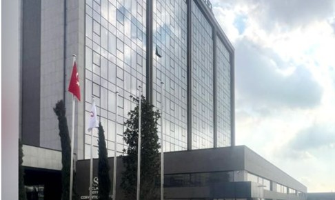 S Class Hotel & Convention Center Gaziantep Şehitkamil Sanayi Mahallesi