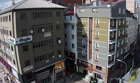 Saltuk Hotel Erzurum Erzurum Erzurum Merkez