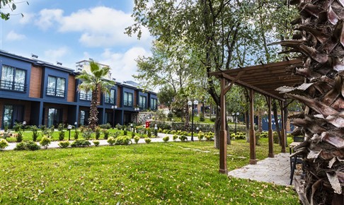 Santana Otel Trabzon Arsin Güzelyalı Mah