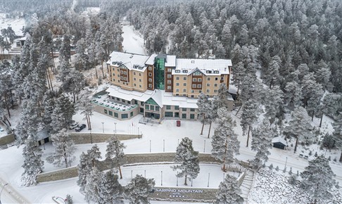 Sarpino Mountain Hotel