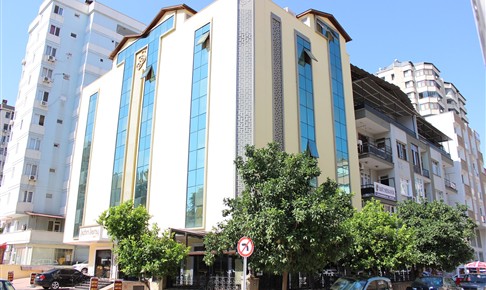 Şehri Saray Apart Otel Adana Seyhan Reşatbey