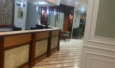 Sim-Er Hotel Kars Kars Merkez Fevziçakmak Mahallesi