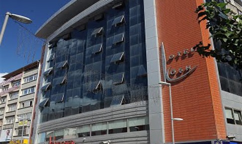 Sivas Köşk Hotel Sivas Sivas Merkez Sularbaşı