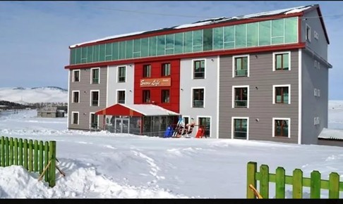 Snow Life Hotel Kars Sarıkamış Hançerli
