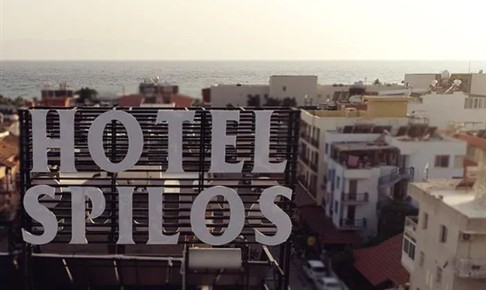 Spilos Gümüldür Hotel İzmir Menderes Özdere