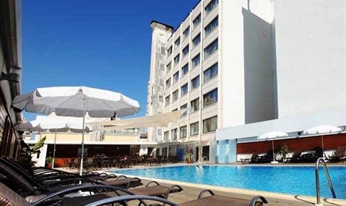 Sürmeli Adana Hotels & Resort Adana Seyhan