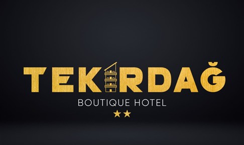 Tekirdağ Boutique Otel Restaurant Tekirdağ Süleymanpaşa Hürriyet Mahallesi