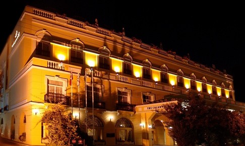 The Arkın Colony Hotel Casino Girne