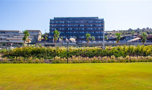 The Nowness Luxury Hotel & Spa İzmir Çeşme Ayasaranda Koyu